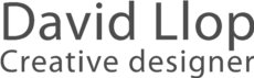Logo David Llop